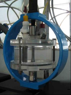 抗硫化氫應力腐蝕油井管