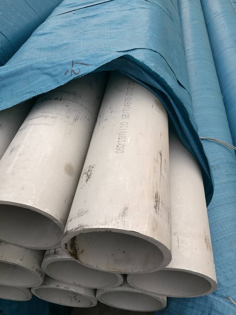 标题：供06Cr19Ni10不锈钢无缝管添加时间：2017/4/17 9:11:33